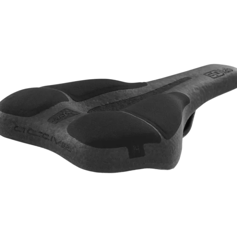 SQlab610 Infinergy® M-D active 2.1 - Selle de vélo