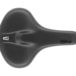 SQlab621 M-D active 2.1 - Selle de vélo