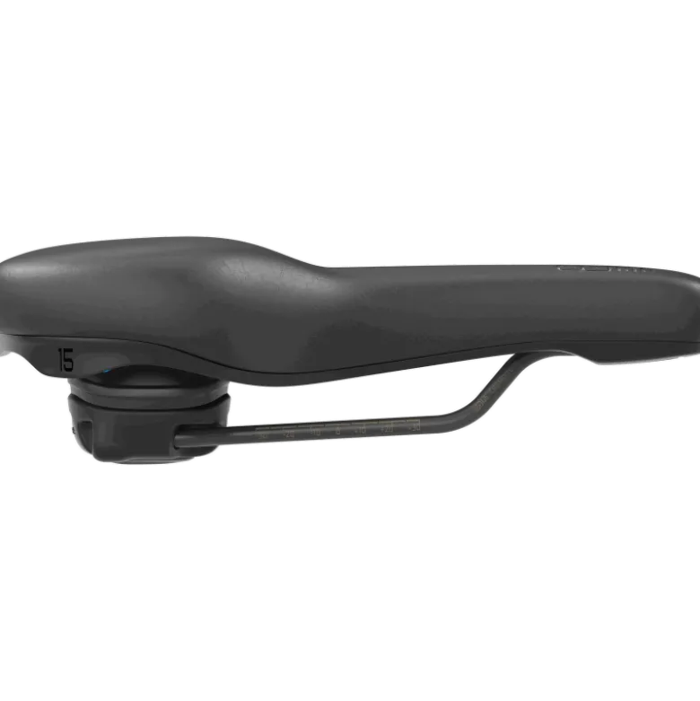 SQlab602 M-D active 2.1 - Selle de vélo