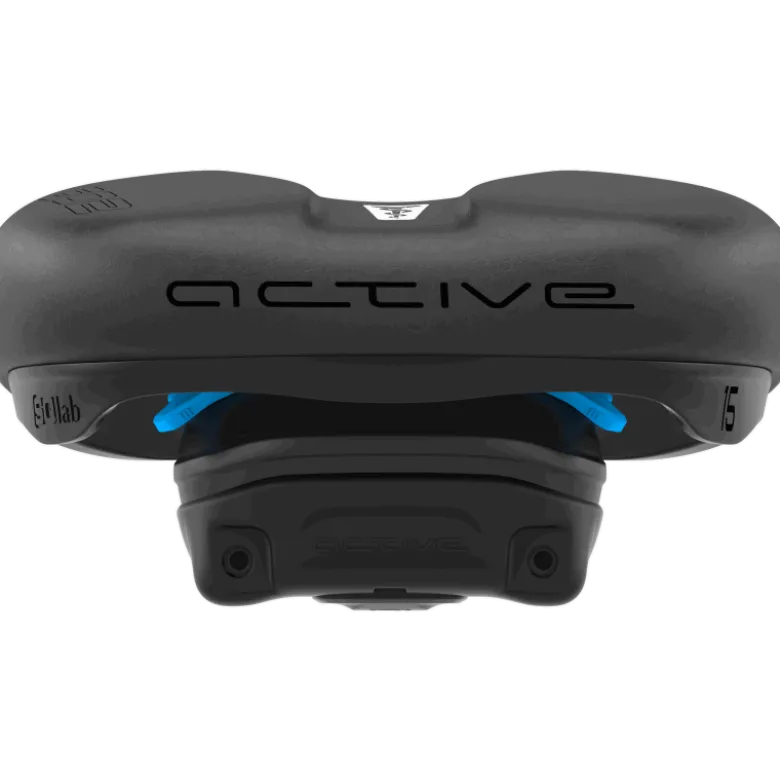 SQlab602 M-D active 2.1 - Selle de vélo