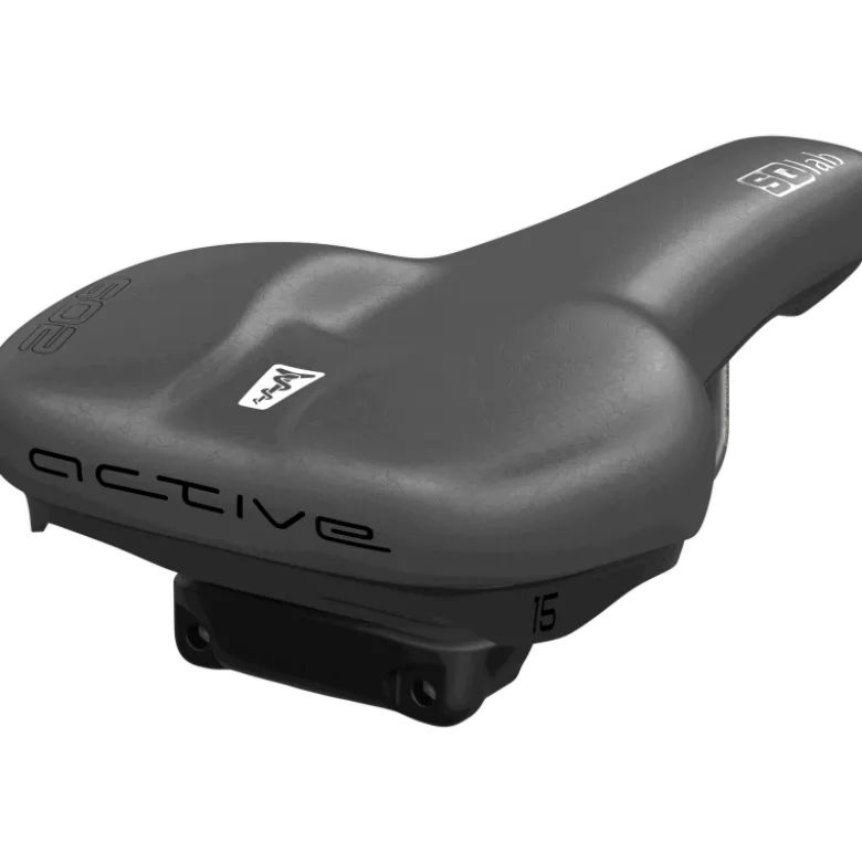 SQlab602 M-D active 2.1 - Selle de vélo