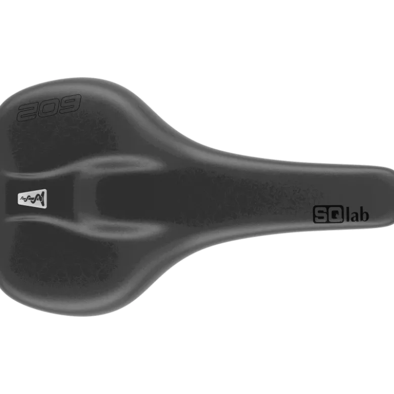 SQlab602 M-D active 2.1 - Selle de vélo