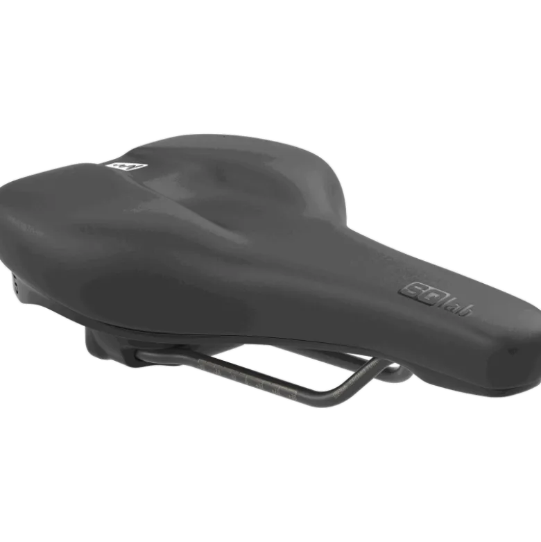 SQlab602 M-D active 2.1 - Selle de vélo