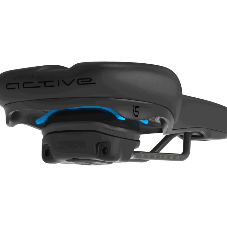 SQlab602 M-D active 2.1 - Selle de vélo