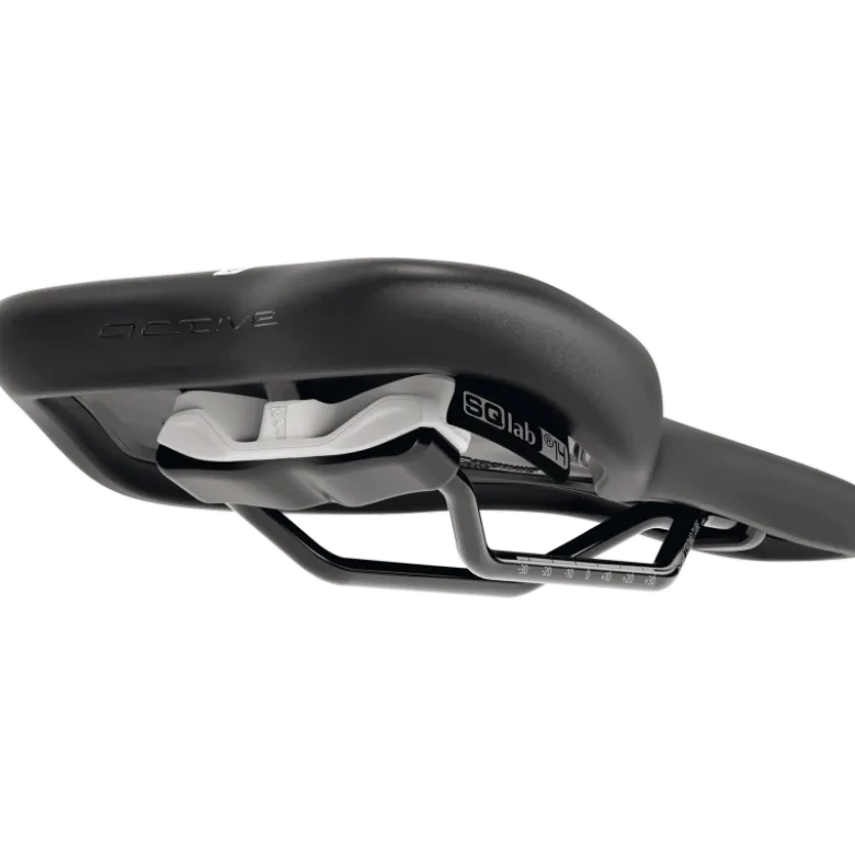 SQlab610 M-D active - Selle de vélo