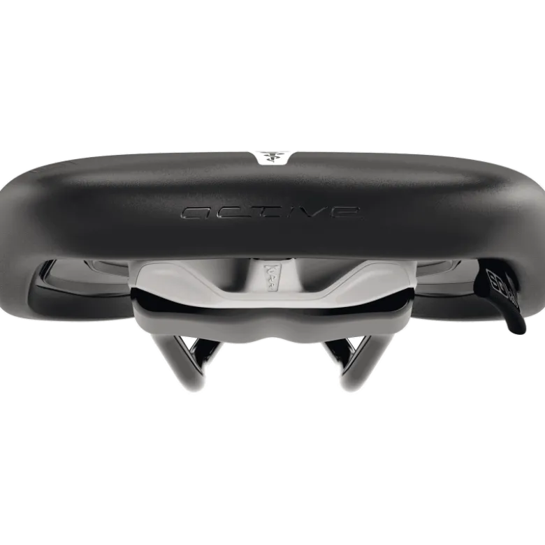 SQlab610 M-D active - Selle de vélo