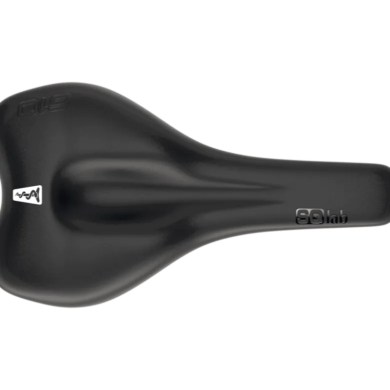 SQlab610 M-D active - Selle de vélo