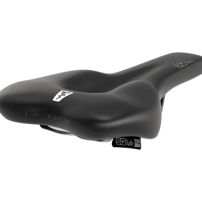 SQlab610 M-D active - Selle de vélo