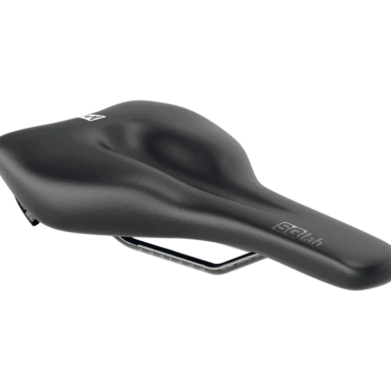 SQlab610 M-D active - Selle de vélo