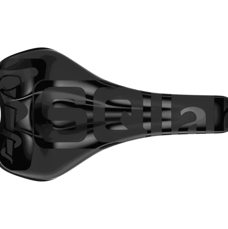 SQlab6OX ERGOWAVE® active 2.1 ltd. Team - Selle de vélo