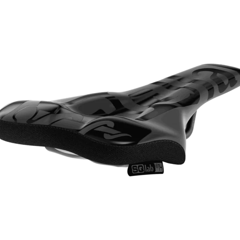 SQlab6OX ERGOWAVE® active 2.1 ltd. Team - Selle de vélo