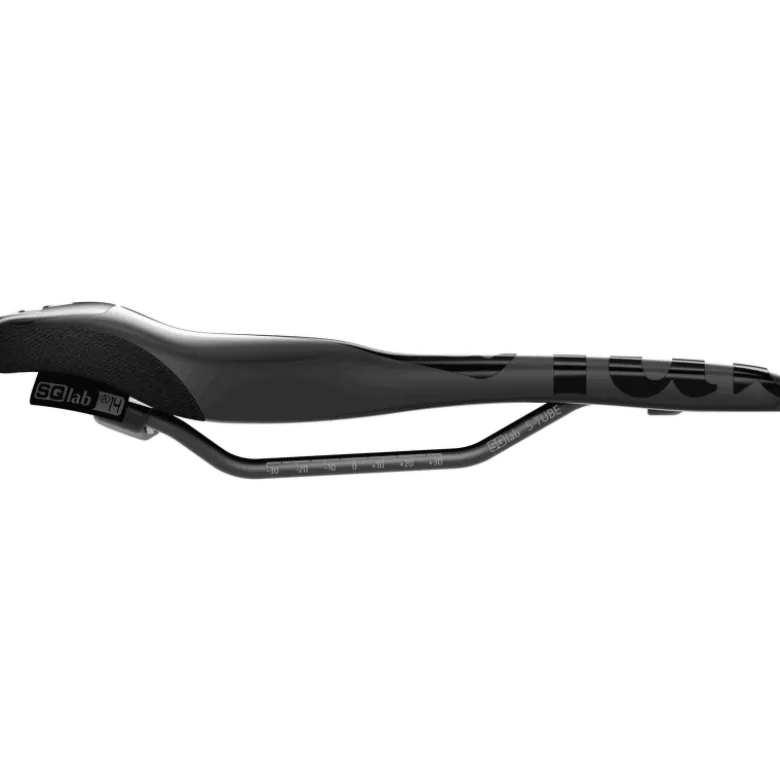 SQlab6OX ERGOWAVE® active 2.1 ltd. Team - Selle de vélo