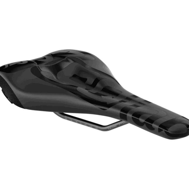 SQlab6OX ERGOWAVE® active 2.1 ltd. Team - Selle de vélo