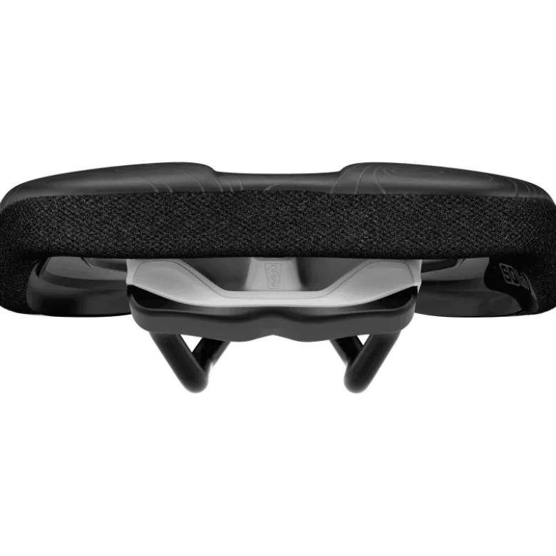 SQlab6OX ERGOWAVE® active 2.2 - Selle de vélo