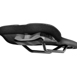 SQlab6OX ERGOWAVE® active 2.2 - Selle de vélo