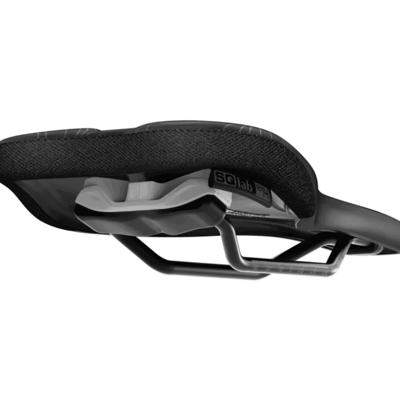 SQlab6OX ERGOWAVE® active 2.2 - Selle de vélo