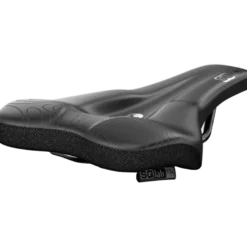 SQlab6OX ERGOWAVE® active 2.2 - Selle de vélo
