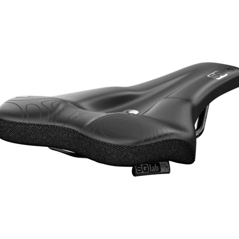 SQlab6OX ERGOWAVE® active 2.2 - Selle de vélo