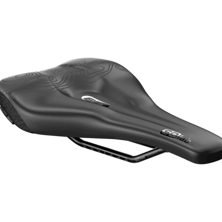 SQlab6OX ERGOWAVE® active 2.2 - Selle de vélo