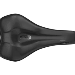 SQlab6OX ERGOWAVE® active 2.2 - Selle de vélo