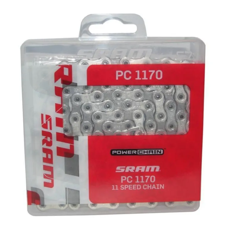 SRAMForce 22 PC1170 Hollowpin 11V - Chaîne vélo