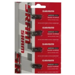 SRAMPowerlock 10V - Attaches rapides chaine
