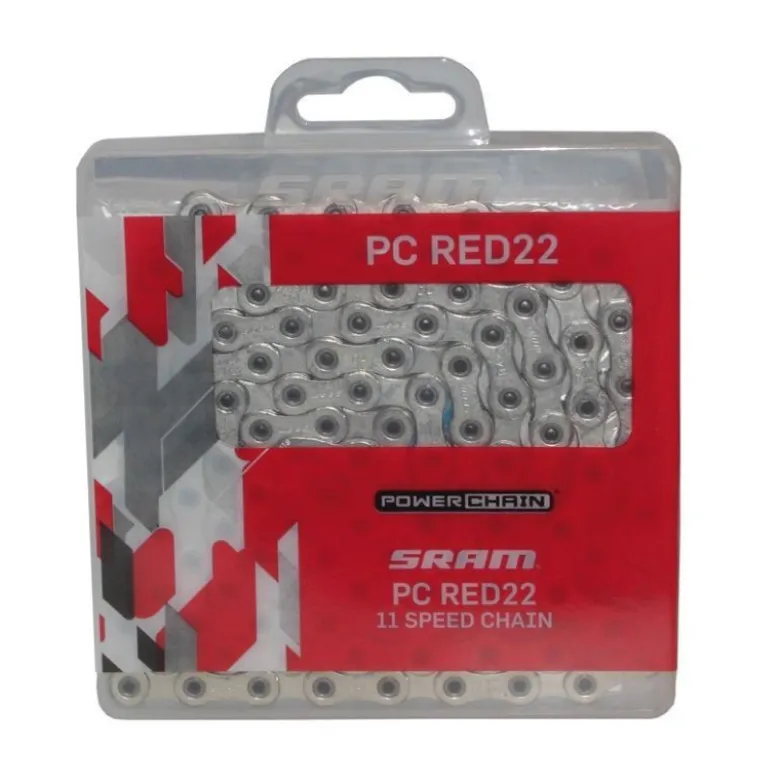 SRAMRed PC1190 Hollowpin 11V - Chaîne vélo