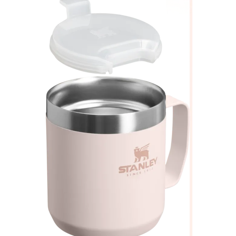 StanleyThe Stay-Hot Camp Mug 0,35L - Mug