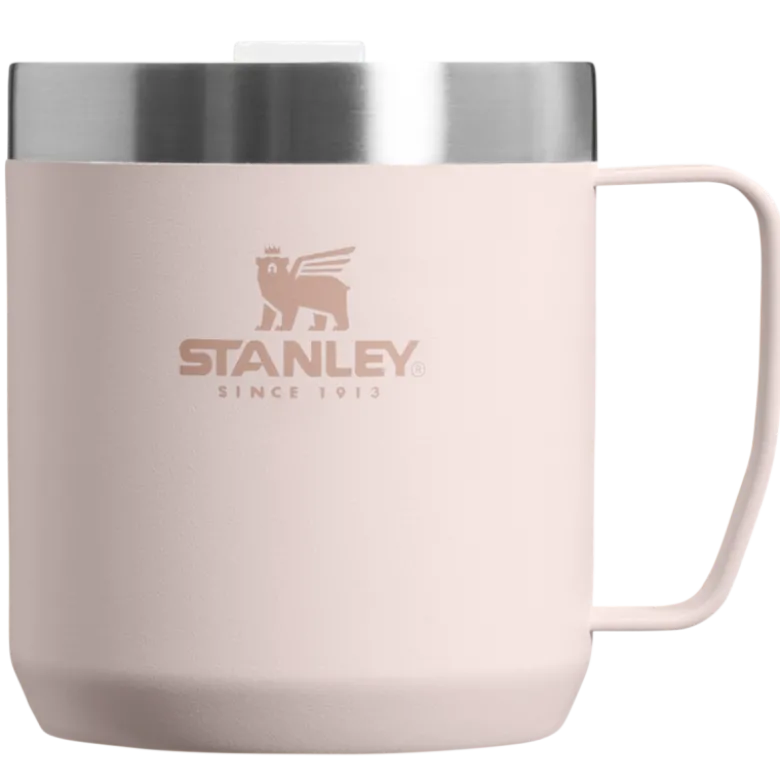 StanleyThe Stay-Hot Camp Mug 0,35L - Mug