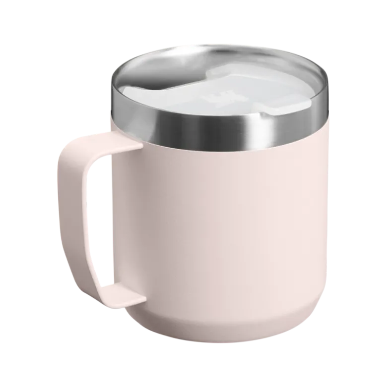 StanleyThe Stay-Hot Camp Mug 0,35L - Mug