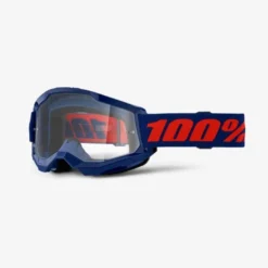 100%Strata 2 Cat 0 - Masque VTT