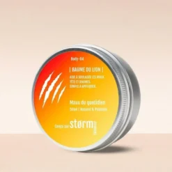 Størm SkinwearBaume Du Lion - Soin du corps