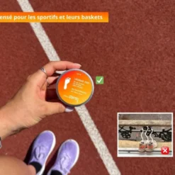 Størm SkinwearDéodorant Pieds - Soin du corps