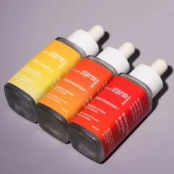 Størm SkinwearSérum Nourrissant 30 ml - Soin du corps