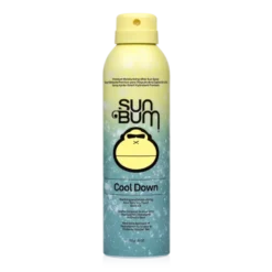 Sun BumCool Down After Sun Spray - Soin du corps