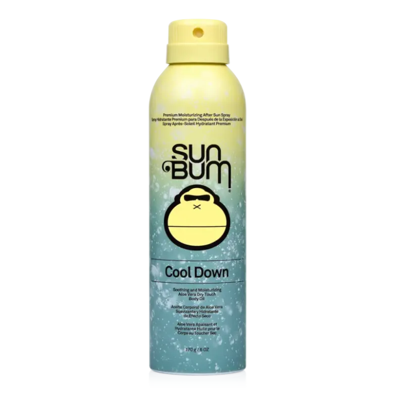 Sun BumCool Down After Sun Spray - Soin du corps
