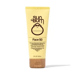 Sun BumOriginal Face 50 Sunscreen Lotion - Crème solaire
