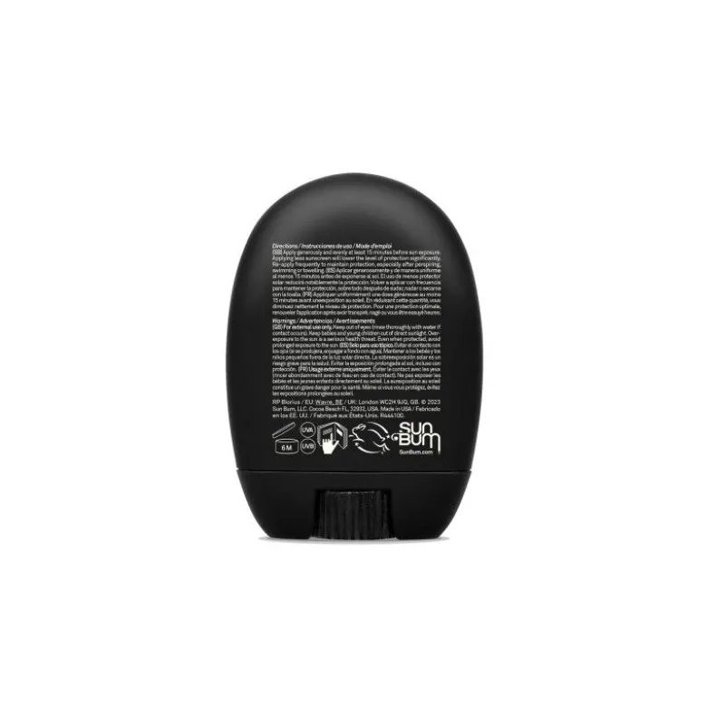 Sun BumSignature SPF 30 Face Stick - Crème solaire