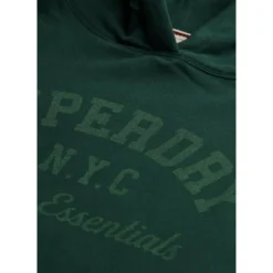 SuperdryAthletic Essentials Relax Hood - Sweatshirt à capuche femme