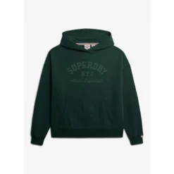 SuperdryAthletic Essentials Relax Hood - Sweatshirt à capuche femme