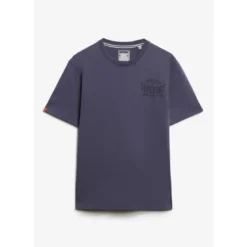 SuperdryAthletic Ess Tee - T-shirt homme