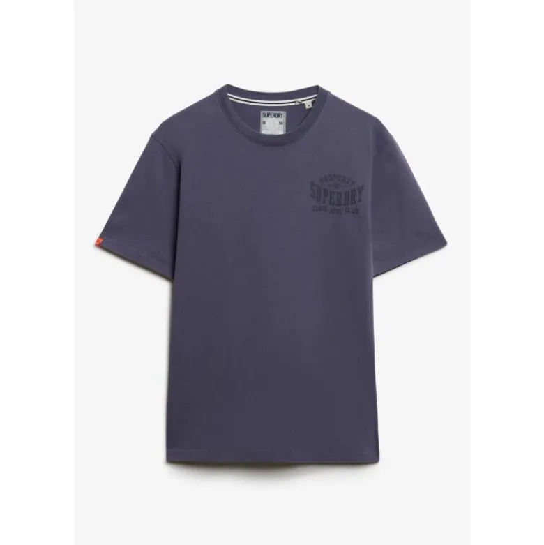 SuperdryAthletic Ess Tee - T-shirt homme