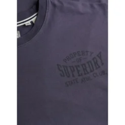 SuperdryAthletic Ess Tee - T-shirt homme