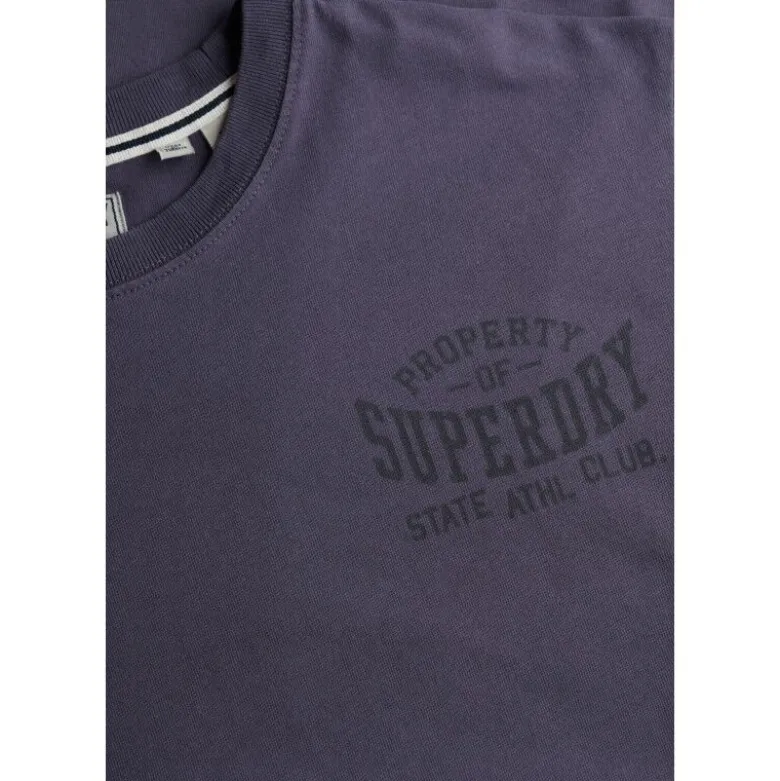 SuperdryAthletic Ess Tee - T-shirt homme