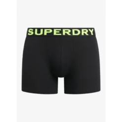 SuperdryBoxer Triple Pack - Boxer homme