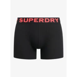 SuperdryBoxer Triple Pack - Boxer homme