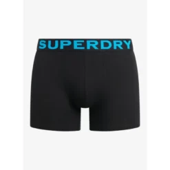 SuperdryBoxer Triple Pack - Boxer homme