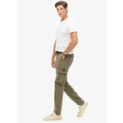 SuperdryCore Cargo Pant - Pantalon homme