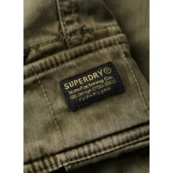 SuperdryCore Cargo Pant - Pantalon homme