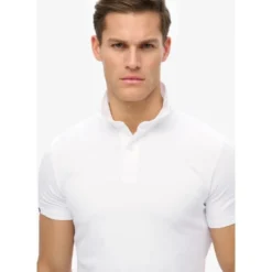 SuperdryEssential Jersey Polo - Polo homme